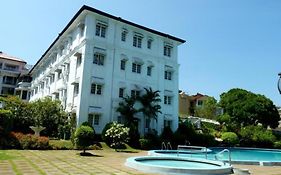 Hotel Suisse Kandy